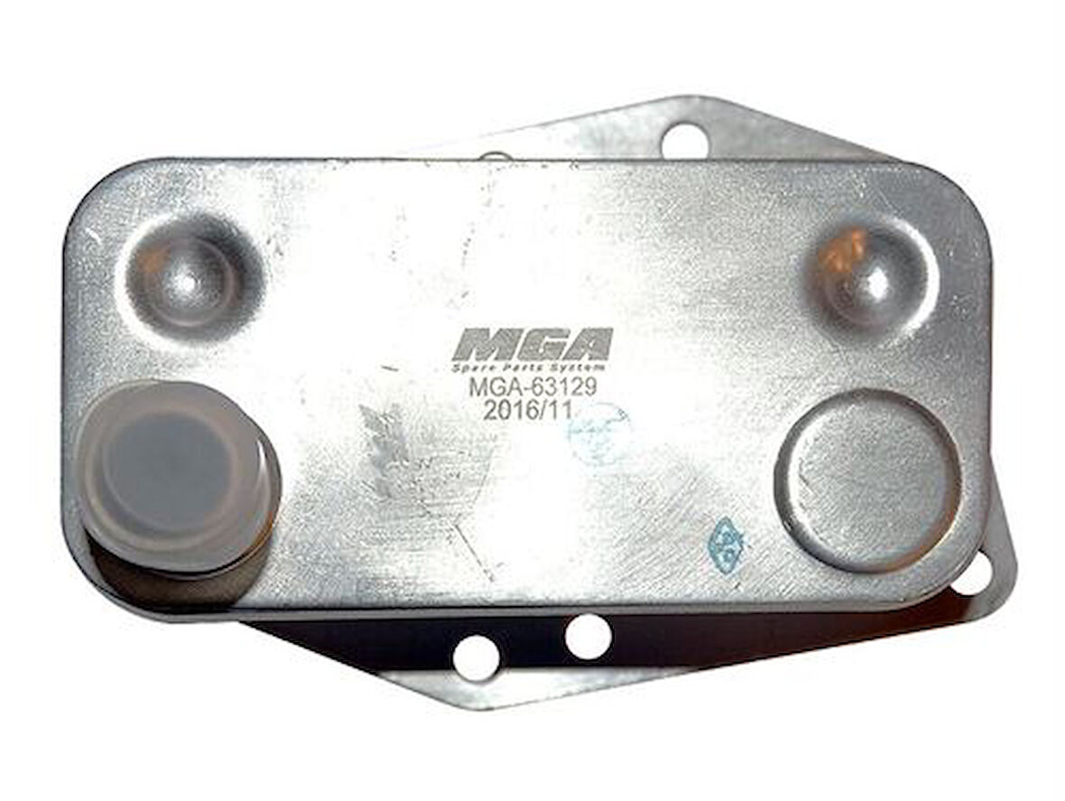 MGA 63129 Yağ Soğutucu M 47 N E-46-60-61-83-87-90-90 5989070102