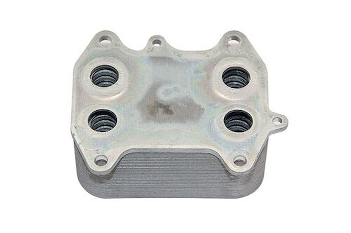 MGA 63144 Yağ Soğutucu Contalı Volkswagen Caddy 11-Crafter 12-16 Polo 15-Transporter 12-19 Cayc-Cayd-Caab 03L117021C