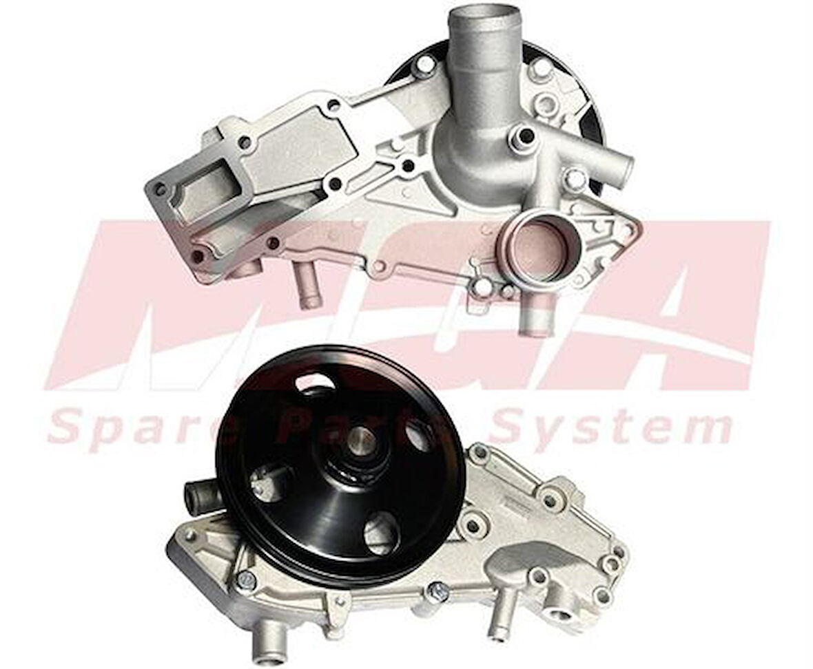 MGA 65218 Devirdaim Komple Renault 9-Renault 19 1.3 7701462145
