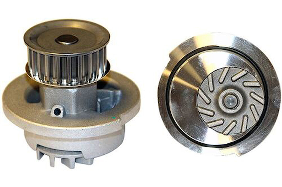 MGA 65242 Devirdaim Astra F 1.6 16V Corsa B-Tigra 1.4 16V 1.6 16V X16XEL X14Xe X16Xe-Astra G-Corsa C Vectra B 1.4 16V 1.6 16V Bırıncı Tip 1334066