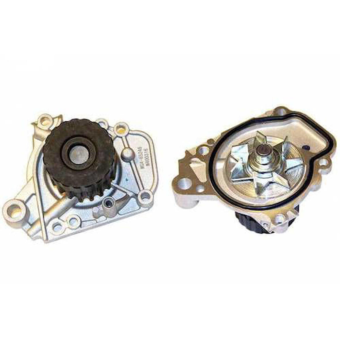 MGA Devirdaim-(Honda: Cıviç  9600/Hrv 99 1.6 )