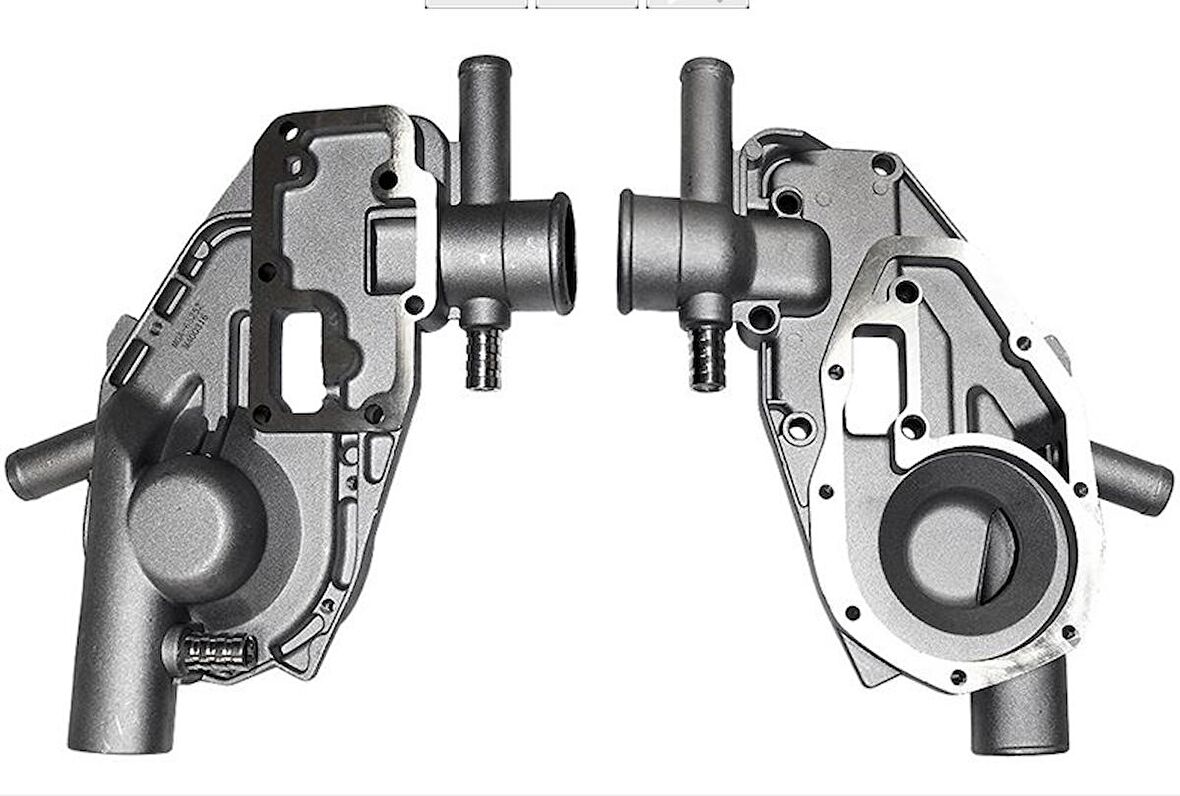 MGA Devirdaim Alt Kutuk (Renault: 12)