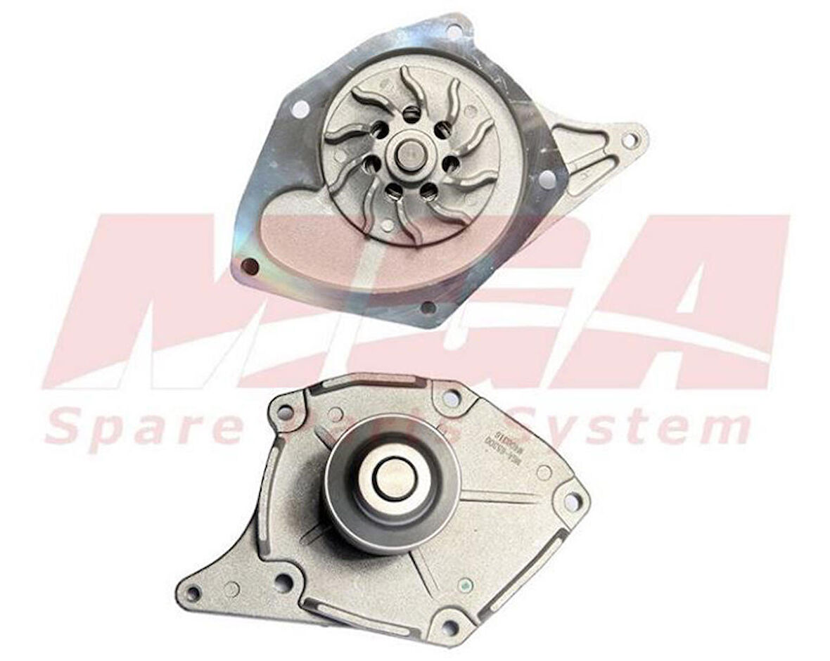 MGA Devirdaim-(Renault: Clio-Kango-Modus 1.5dcı/Nıssan:  Miç Ra-K12 03 "1.5dcı" )