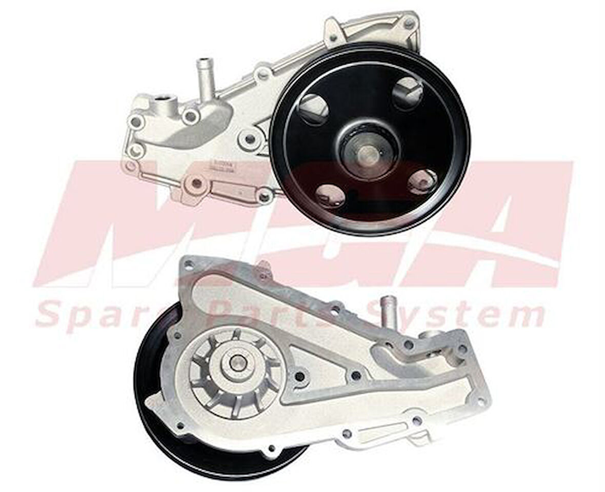 MGA 65700 Devirdaim Benzinli R8 7701462491