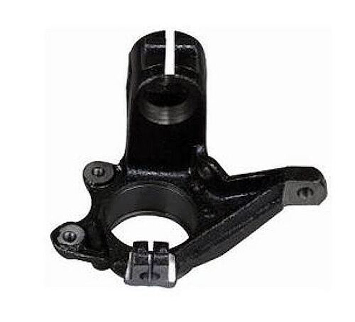 MGA 71134 Aks Taşıyıcı Sol P306 Partner ABS'li 18mm Dv8 3646.53