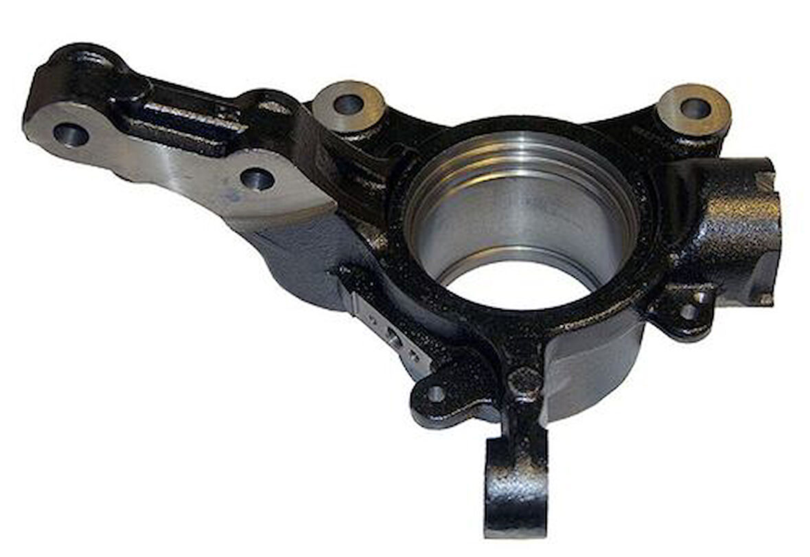 MGA 71258 Aks Taşıyıcı Sol Master III 400150081R