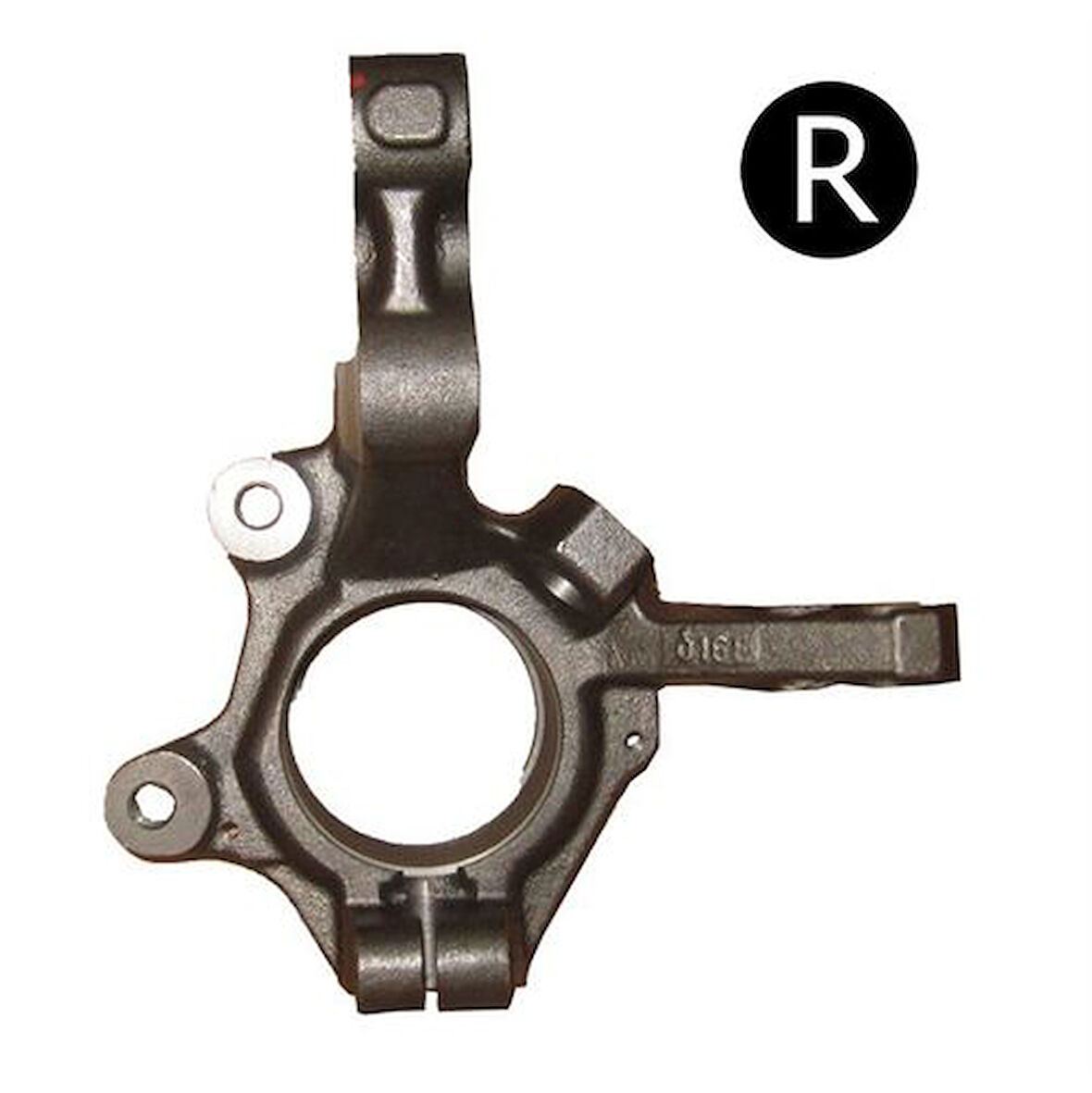 MGA 71501 Aks Taşıyıcı Sağ Clio II 1.5 DCI At207313R 8200207307