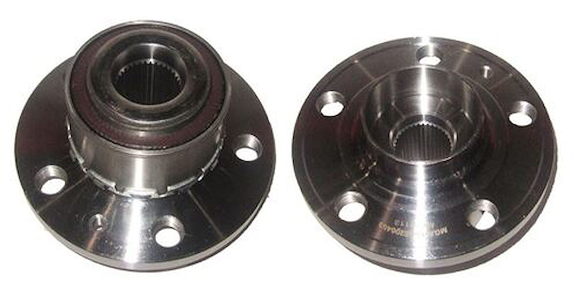 MGA 72119 On Porya-72mm Volkswagen Polo 02-A1 19-Ibiza 03-10 Fabia 00-9 6C0407621