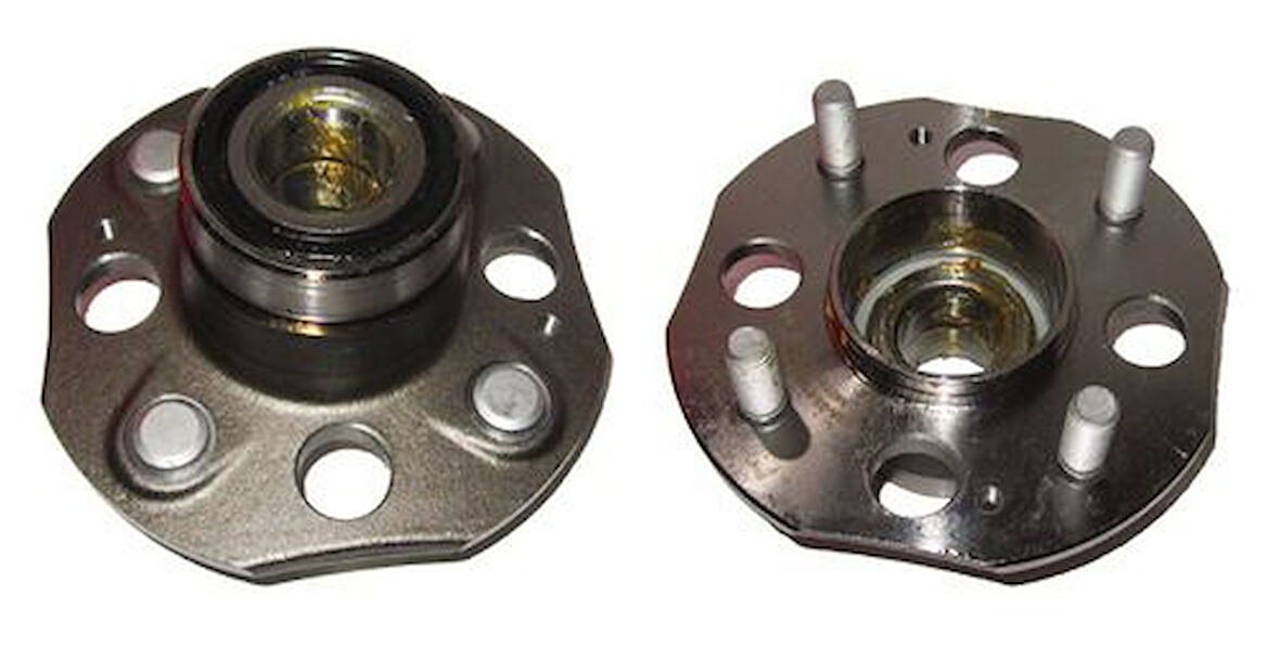 MGA 72153 Porya Arka Rulmanlı Honda Accord 90-98-Rover-620 Sı 95-01 42200SM4004
