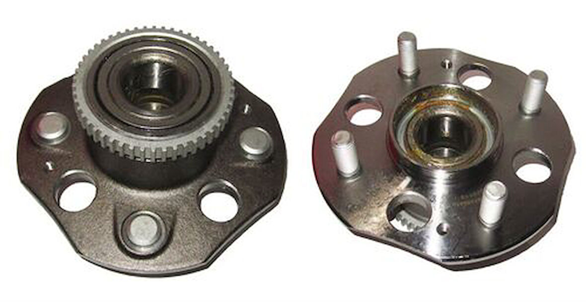 MGA 72155 Porya Arka ABS'li-Rulmanlı Honda Accord 98-01 42200S84C51