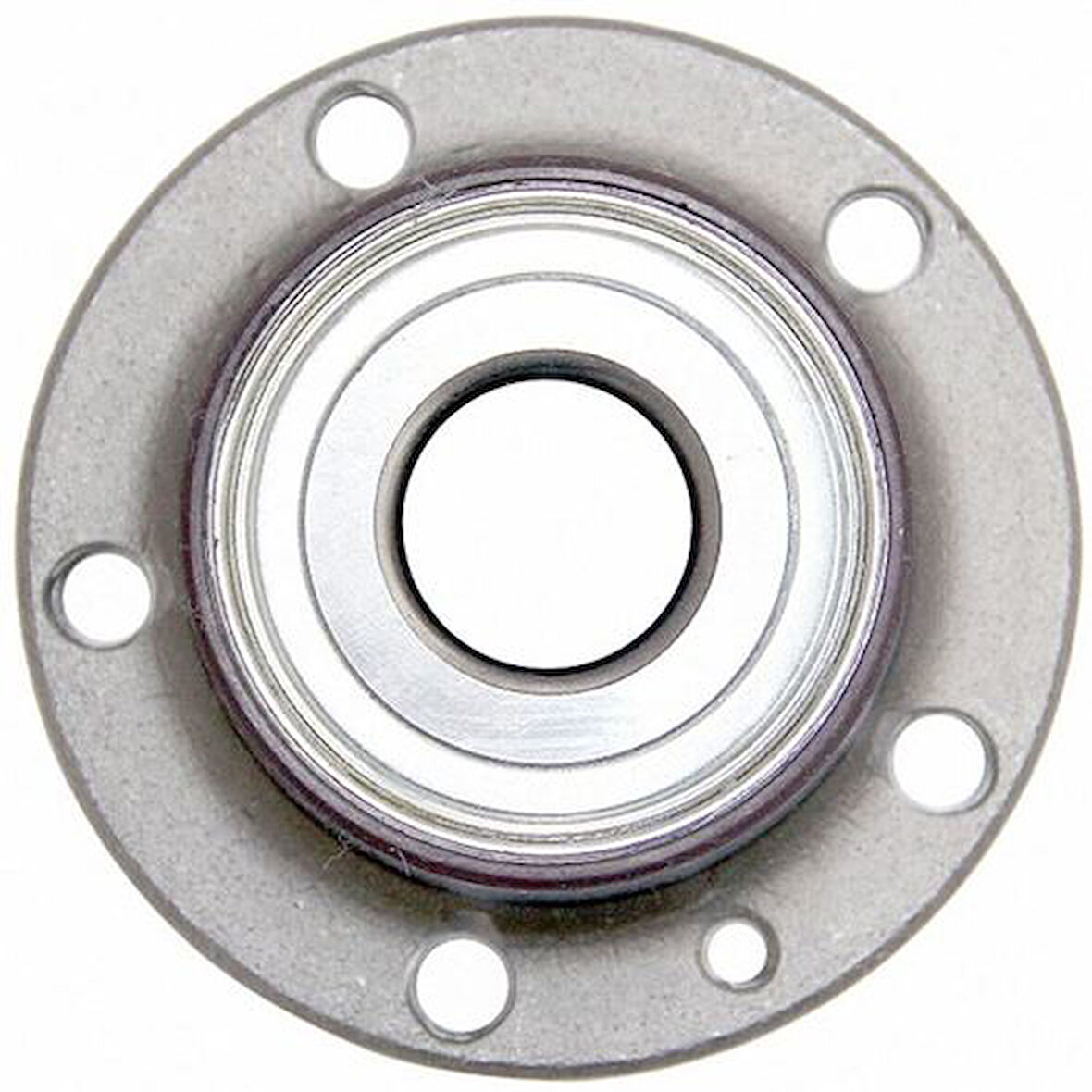 MGA 72255 Porya Arka Teker 5 Bijon ABS'li Doblo 1.3-1.6-2.0 Multijet 10-Combo 12- 51810086
