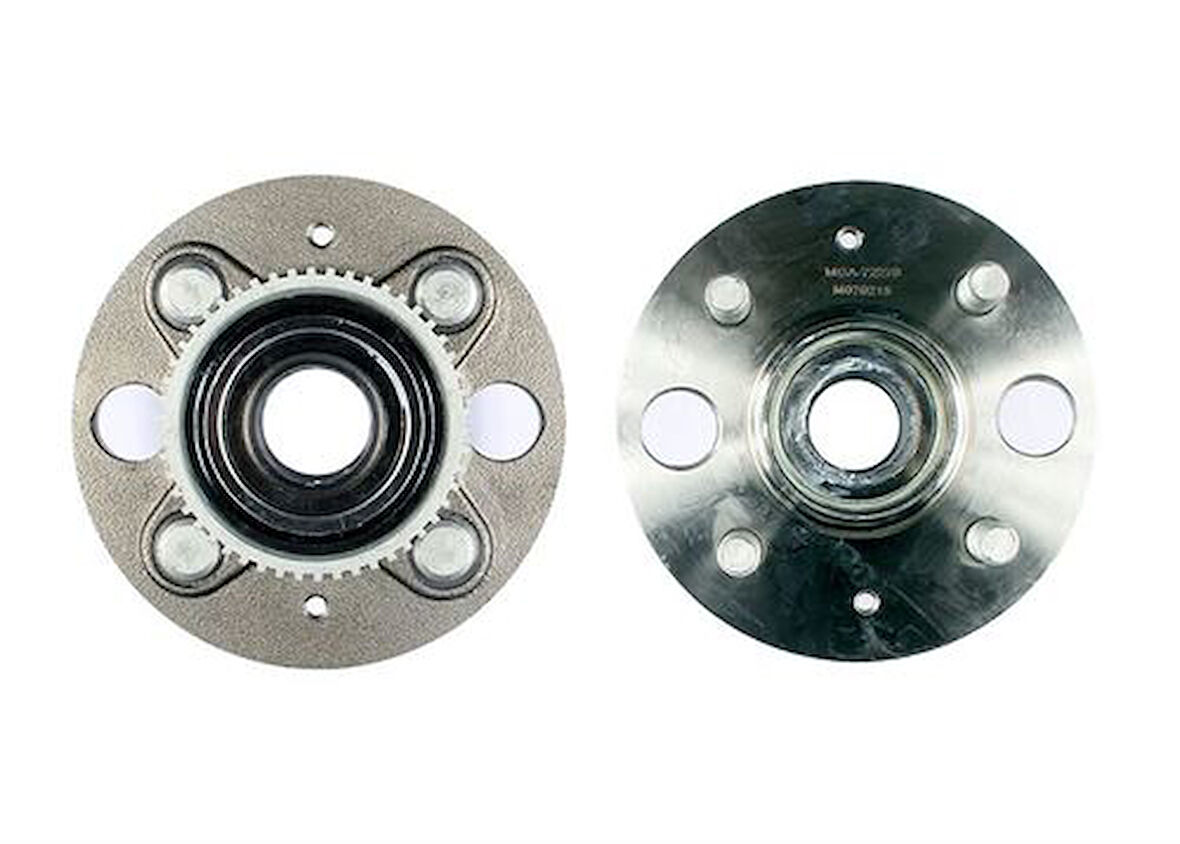MGA 72278 Porya Arka ABS'li Honda Civic 2001-2006 Diskli Tip 42200S5AJ01