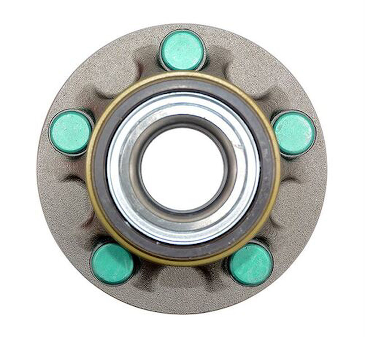 MGA 72287 Porya Arka ABS'li Connect 1.8 T DCI 02-ABS'li 7T162C299BB