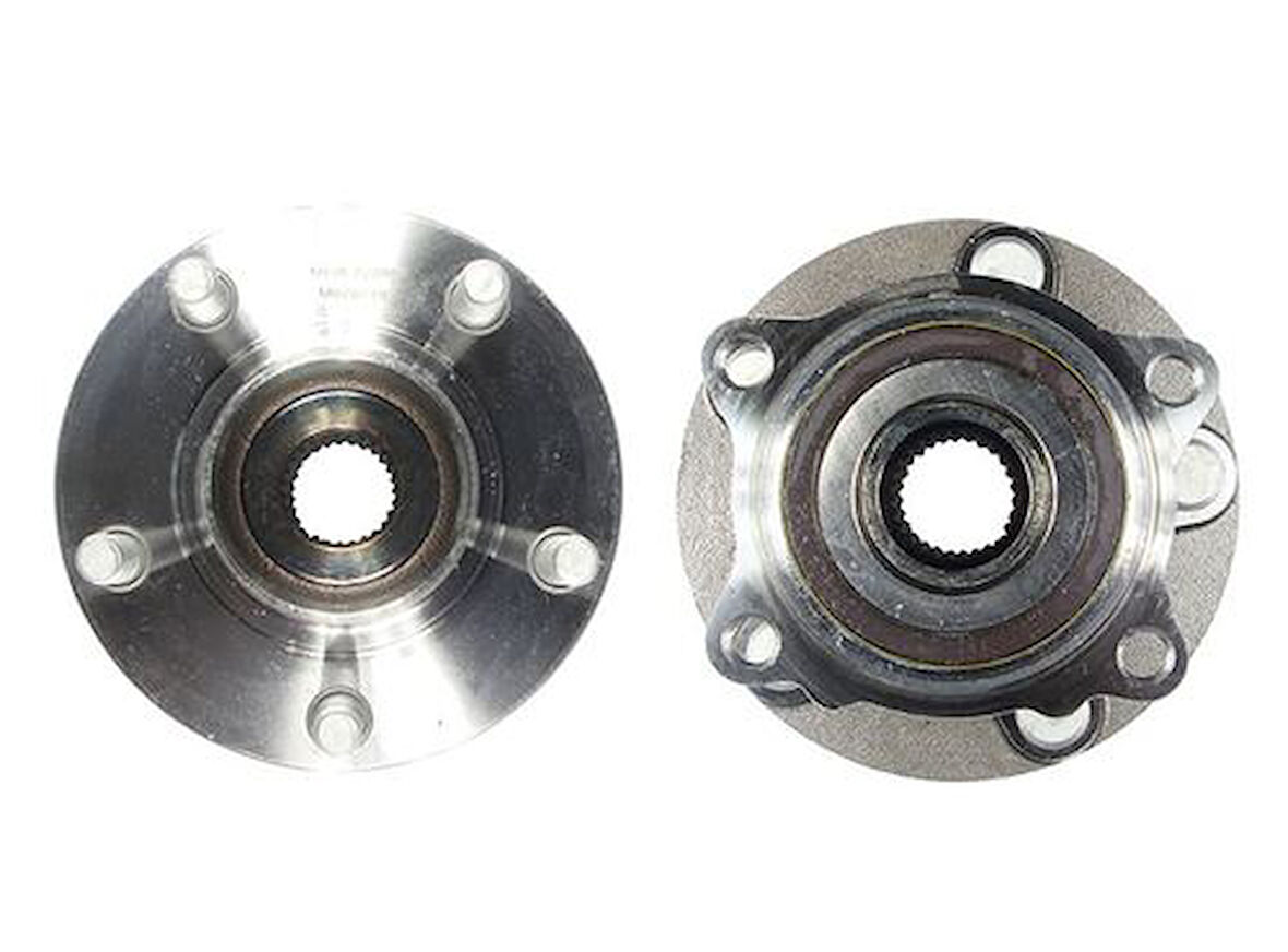 MGA 72295 Porya Arka ABS'li Mitsubishi Outlander 07-11-4007 07-11-C-Crosser 07-11 2.2 HDI 3785A015