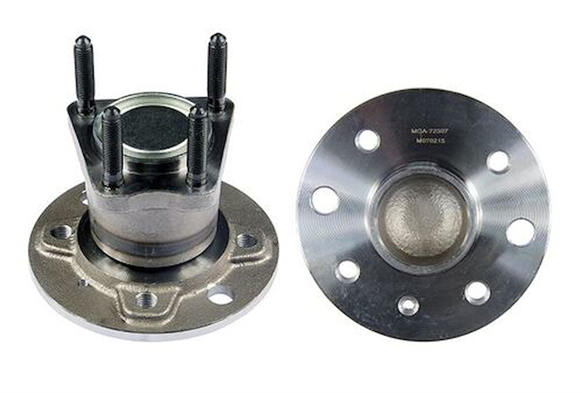 MGA 72307 Porya Arka Astra F 91-98-Astra G 98-04 1604004