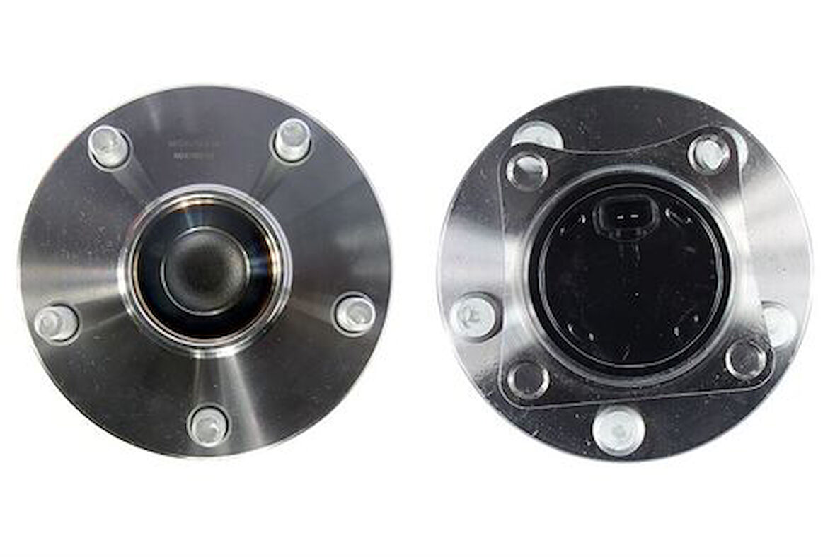MGA 72316 Porya Arka ABS'li Toyoya Corolla-Verso 2004-2006 424500F010