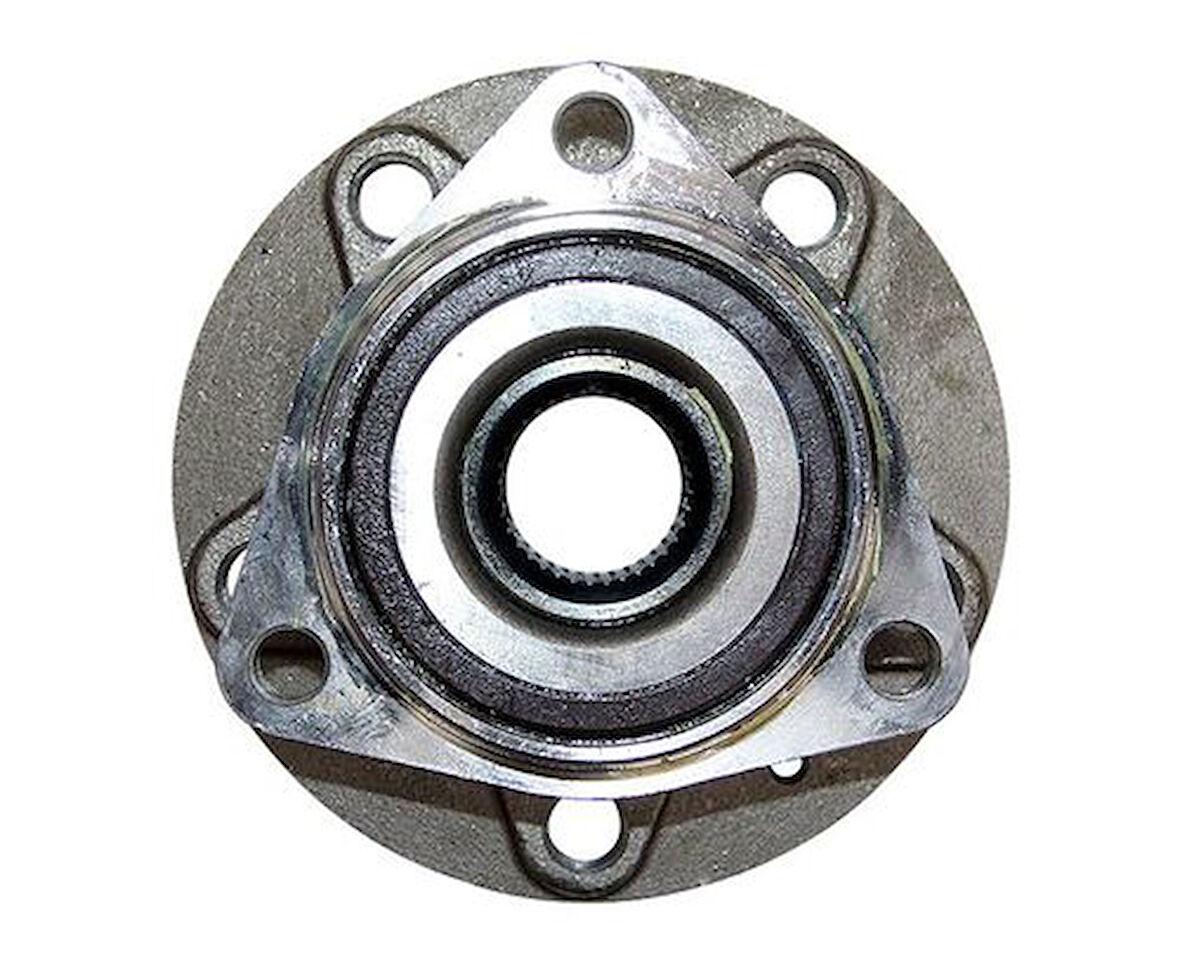 MGA 72337 On-4 Çeker İçin Arka Porya-5x112 85mm Volkswagen Golf 13-Passat 15-A3 13-Leon 13-Octavia 12 8V0498625A