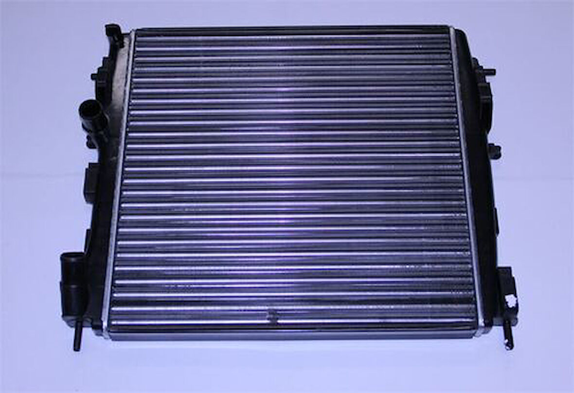 MGA 80500 Su Radyatörü Mekanik Kangoo 1.5 DCI 65Ps-03 AC 461x470x22 8200072713