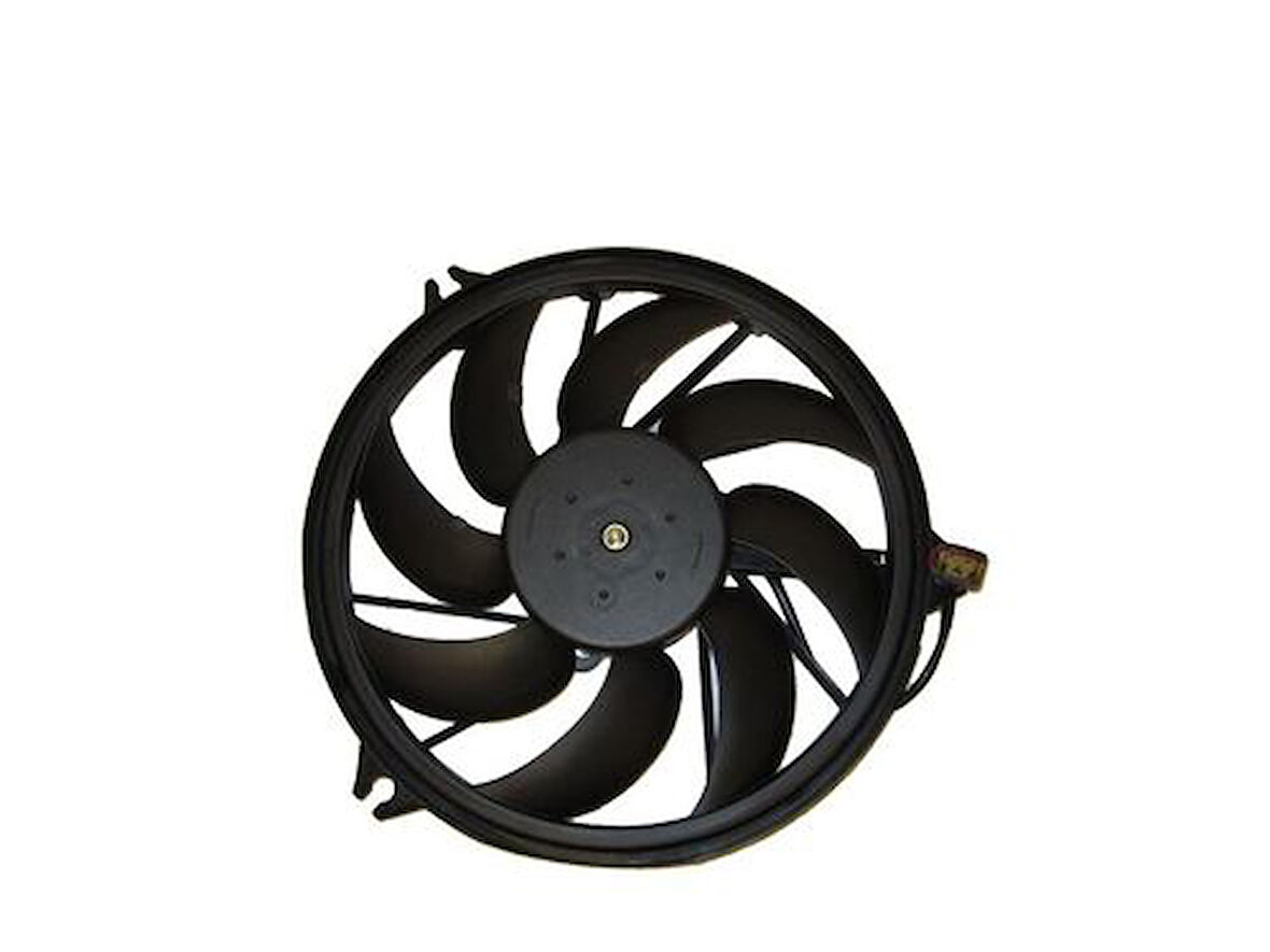 MGA 83112 Fan Motoru Pervaneli Klimalı 98-GTI 206 250W 5120.02