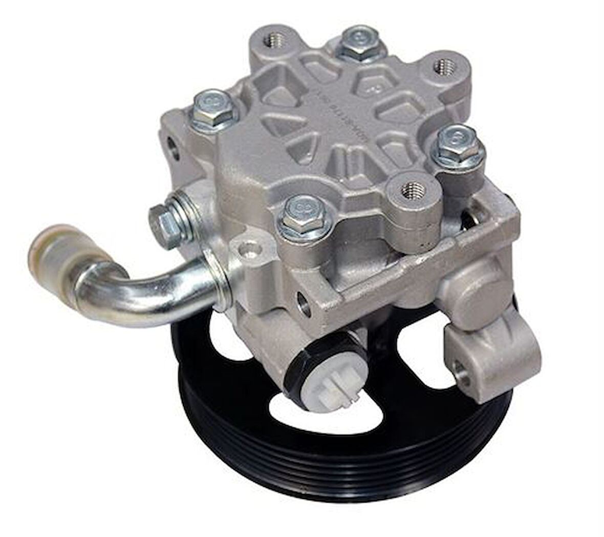 MGA 91176 Direksiyon Pompası Kasnaklı Tourneo Transit Connect 1.8 T DCI 02-12 2T143A696AK