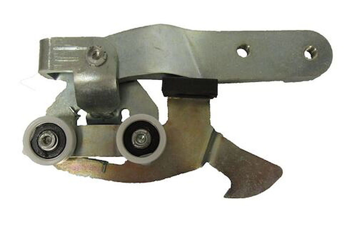 MGA 94105 Orta Kapı Alt Mekanizması Komple Boxer Ducato Jumper 02-05 9033.S0