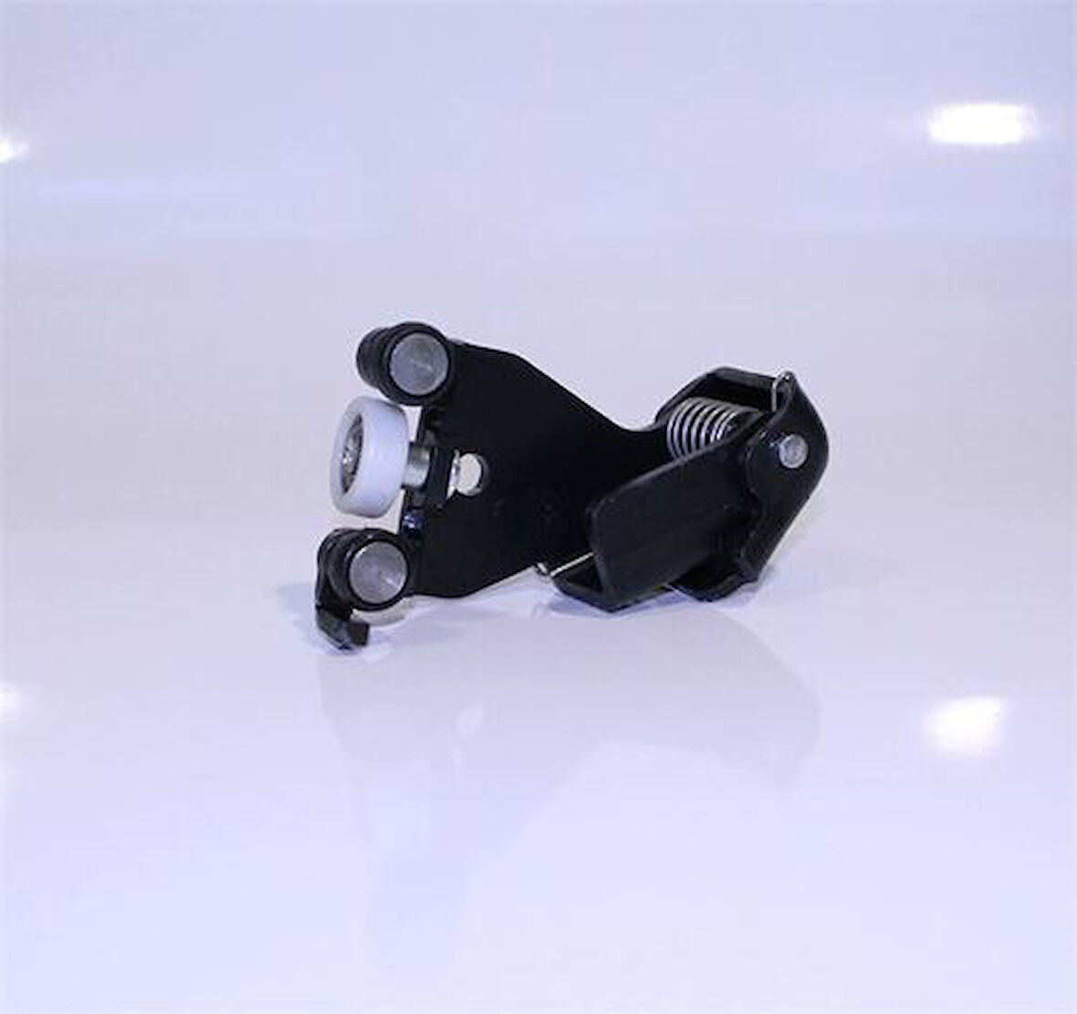 MGA 94127 Sürgülü Kapı Orta Sağ Mekanizma Doblo 98- 46843004
