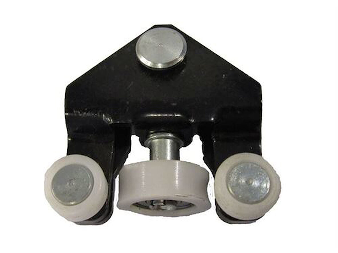 MGA 94143 Orta Kapı Alt Mekanizması Lamasız Master-Traffic II-Movano 8200080754