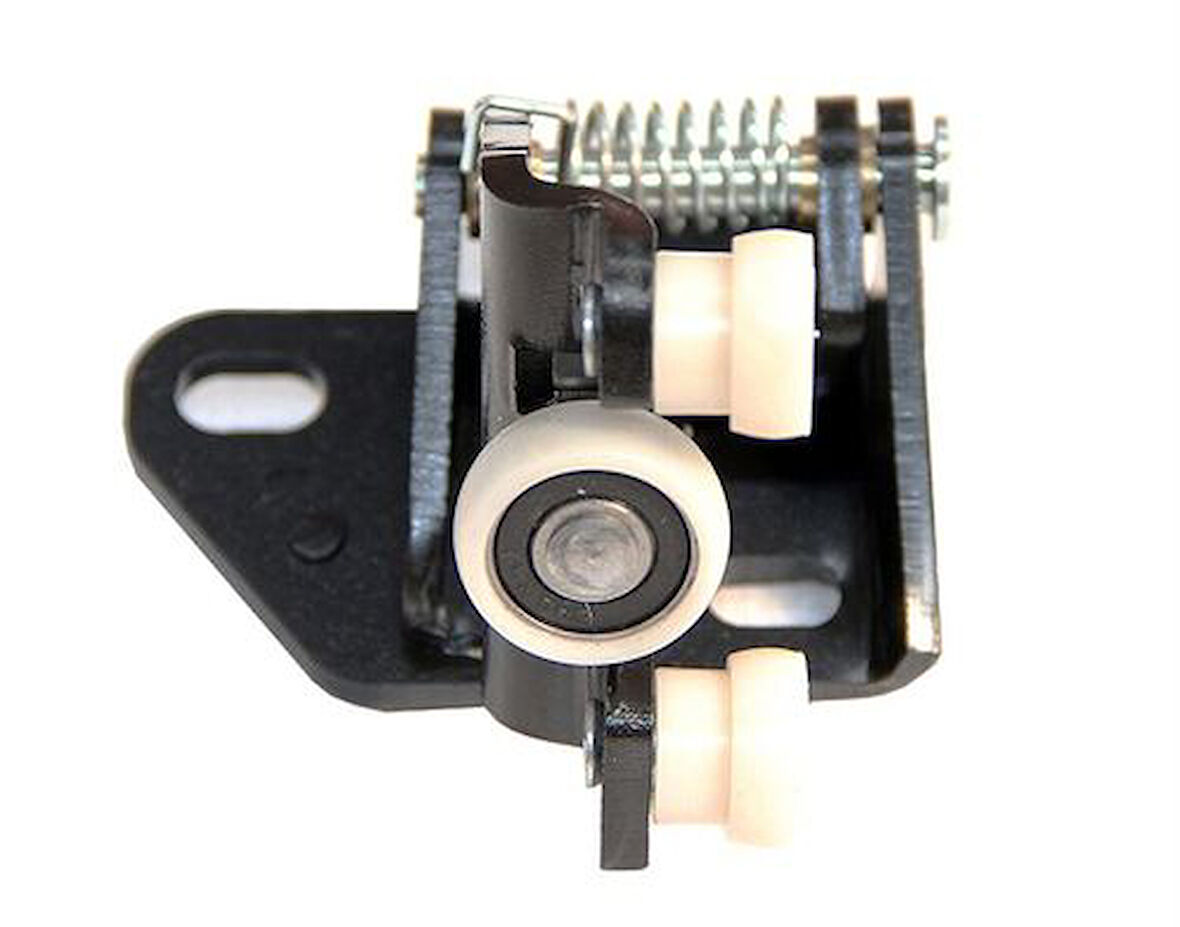 MGA 94181 Orta Kapı Orta Mekanizma Sağ Peugeot Partner-Citroen Berlingo 9034.23