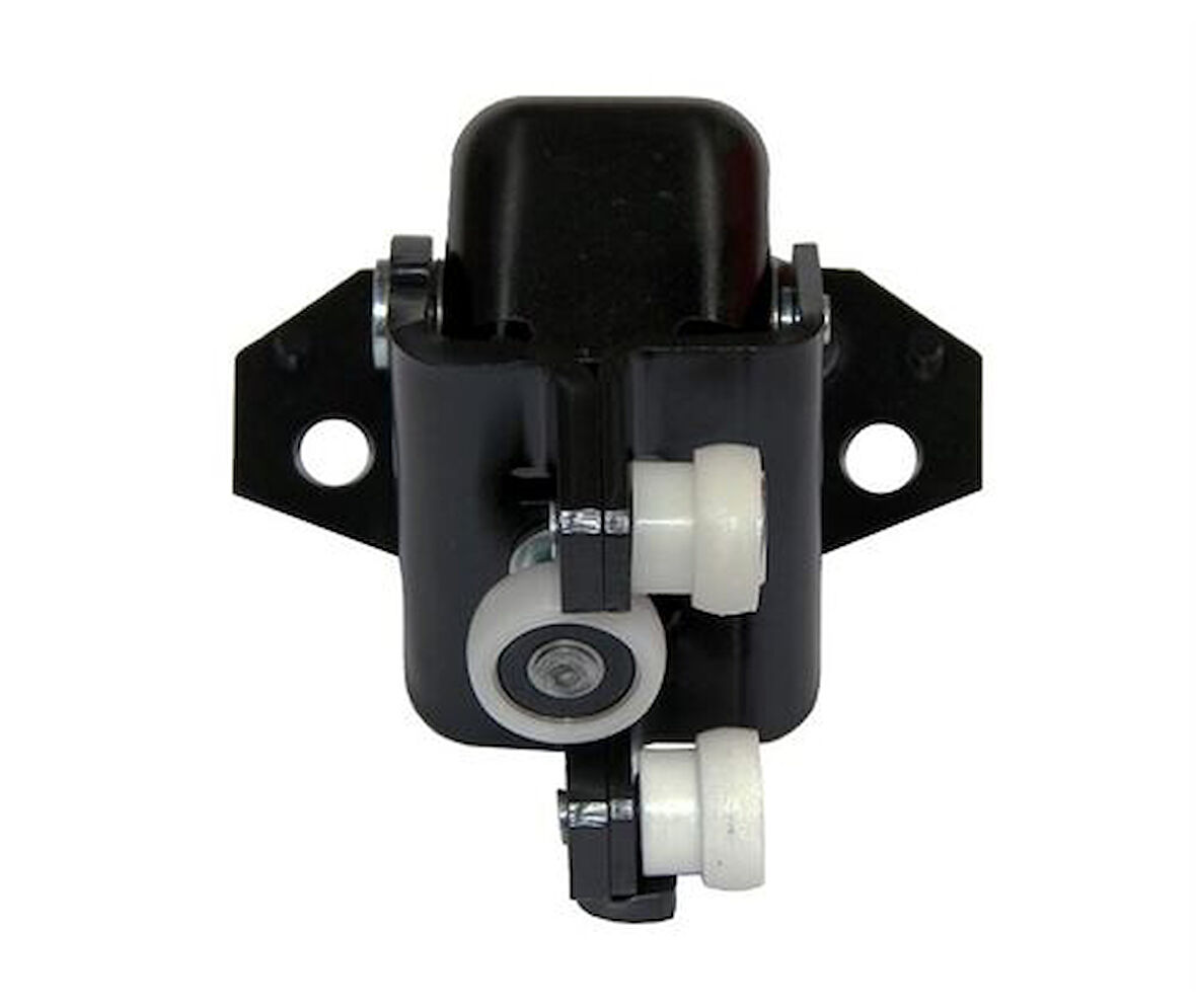 MGA 94185 Orta Kapı Orta Mekanizma Sağ Peugeot Partner Tepee-Citroen Berlingo Tepe 9033.Z1