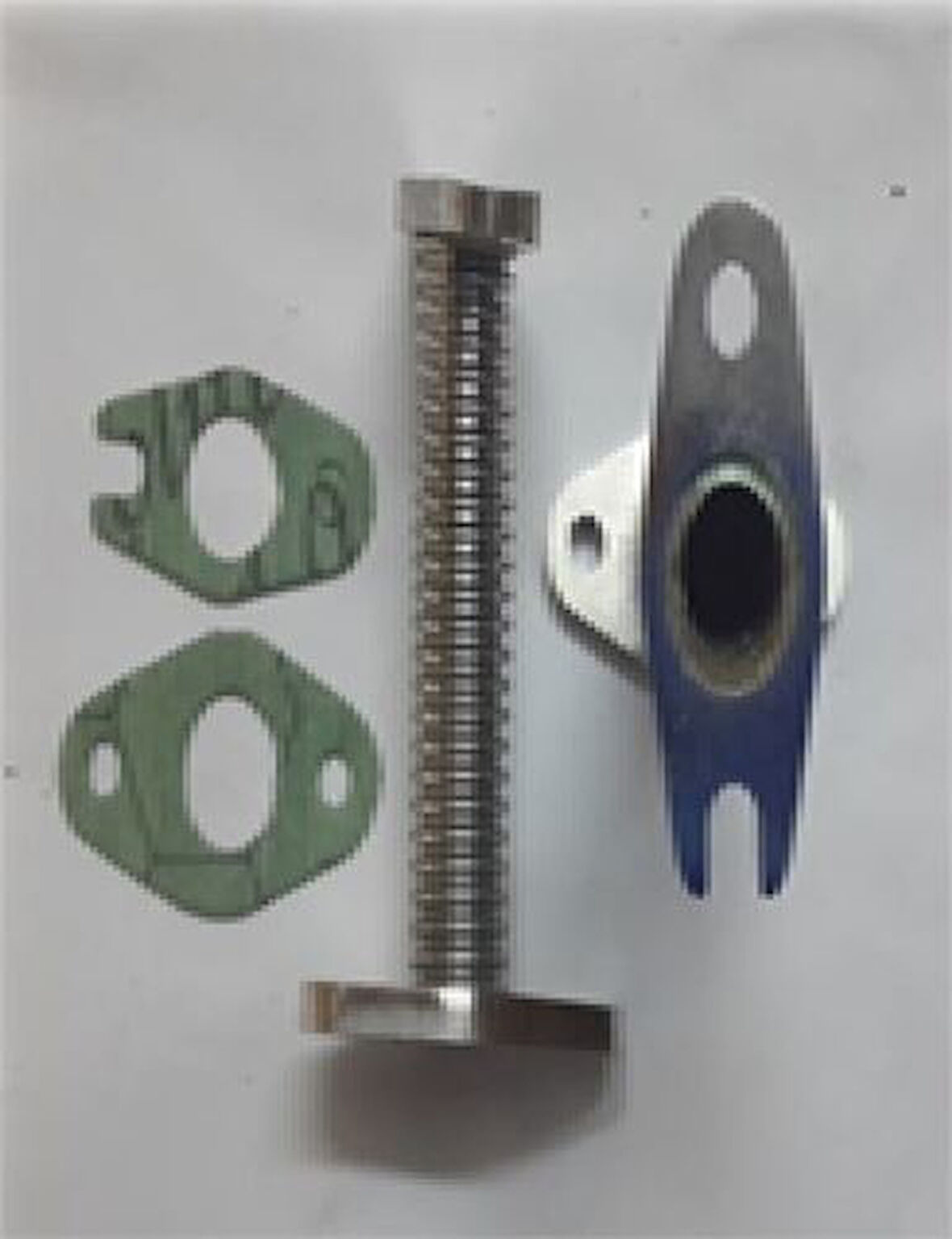 MGA 94597 Turbo Yağlama Borusu Grande Punto-Linea 1.3 JTD-Astra H-Corsa D Z13 DTH Euro 4 55195668