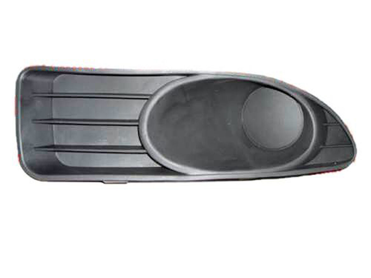 MGA 94607 Sis Far Çerçevesi Sisli Boyalı Gri Sağ Linea 735460618