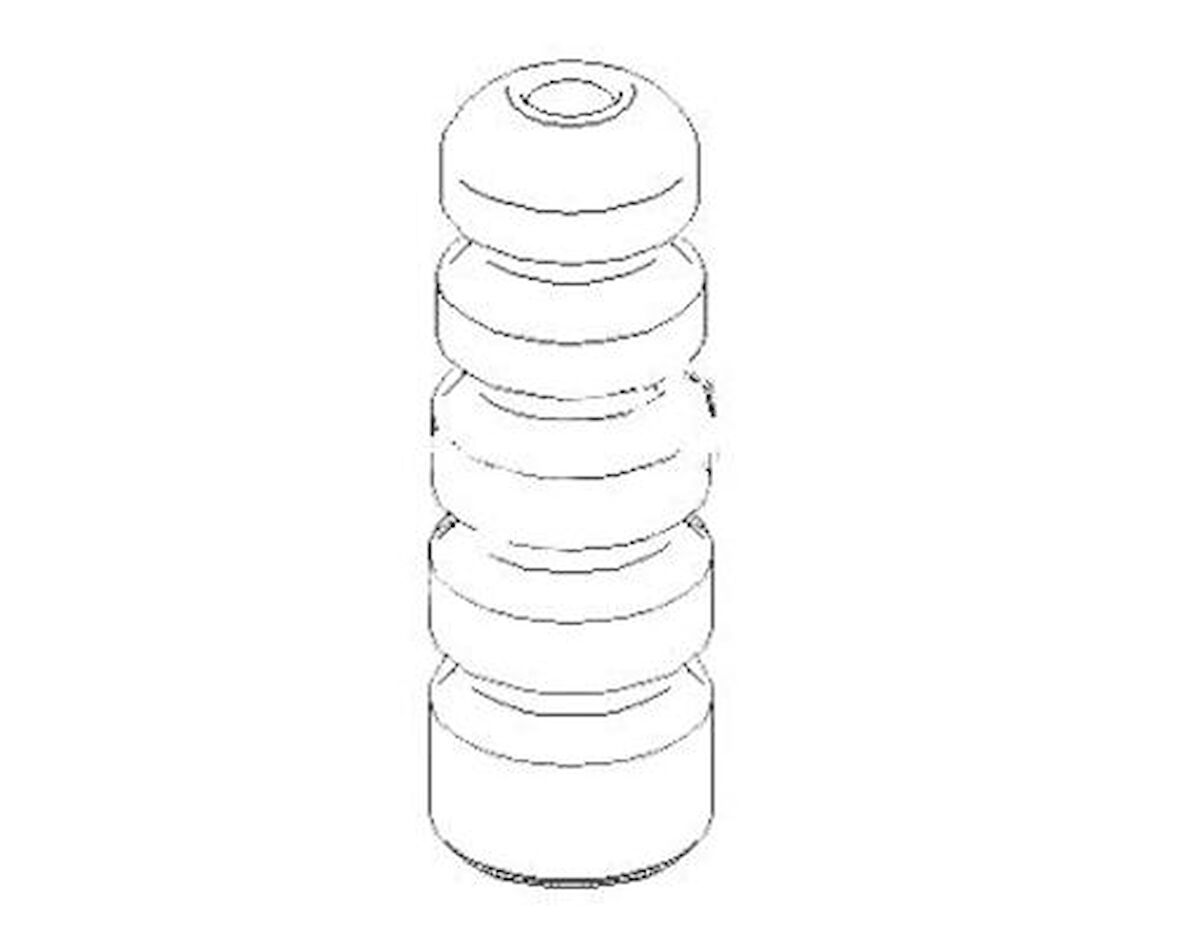 MGA 951876 SuspansıyÖn Tamponu Vectra B 436933