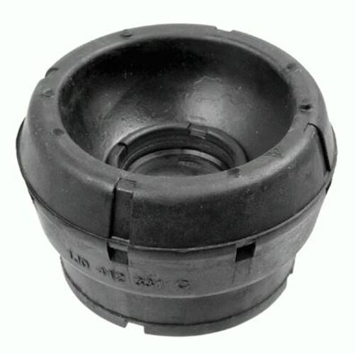 MGA 952522 Ön Amortisör Takozu Volkswagen Golf 98-06 Polo 10-A3 97-03 Ibiza 09-17 Leon 00-05 1J0412331C