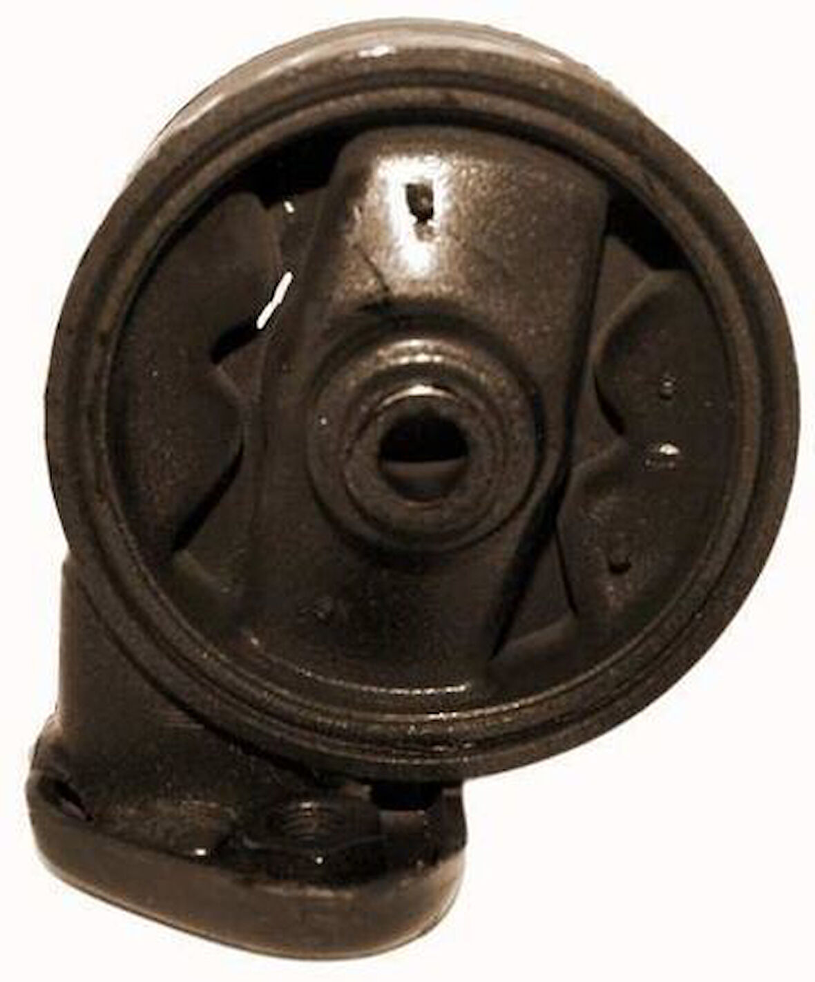 MGA 95258 Takoz Motor Arka Accent 03-06 Admire Benzinli 2193025400