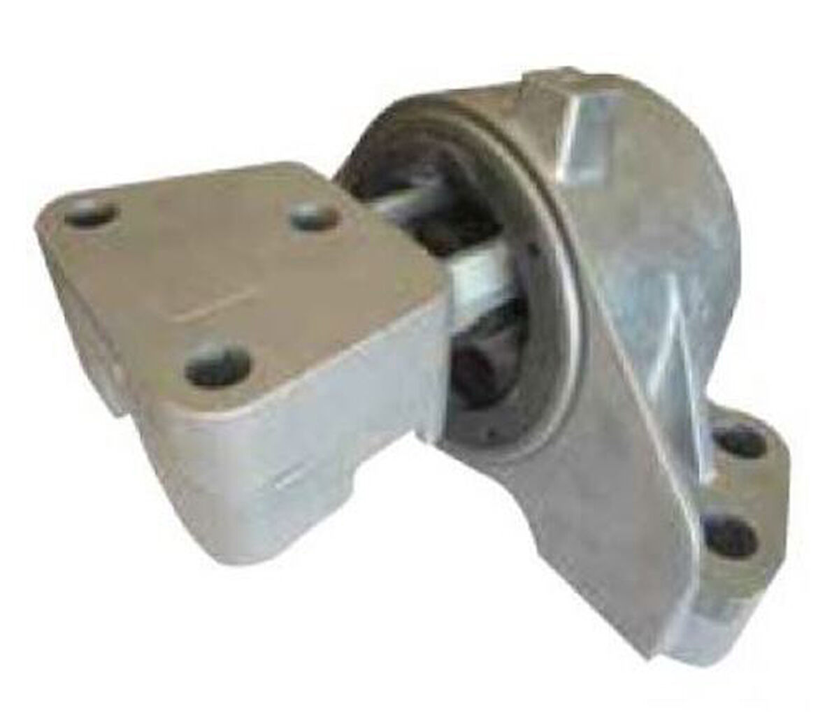 MGA 952649 Takoz Motor Arka Fiorino 1.3 MJTD Euro 5 2008-Nemo 1.3 HDI 2010- 51855484