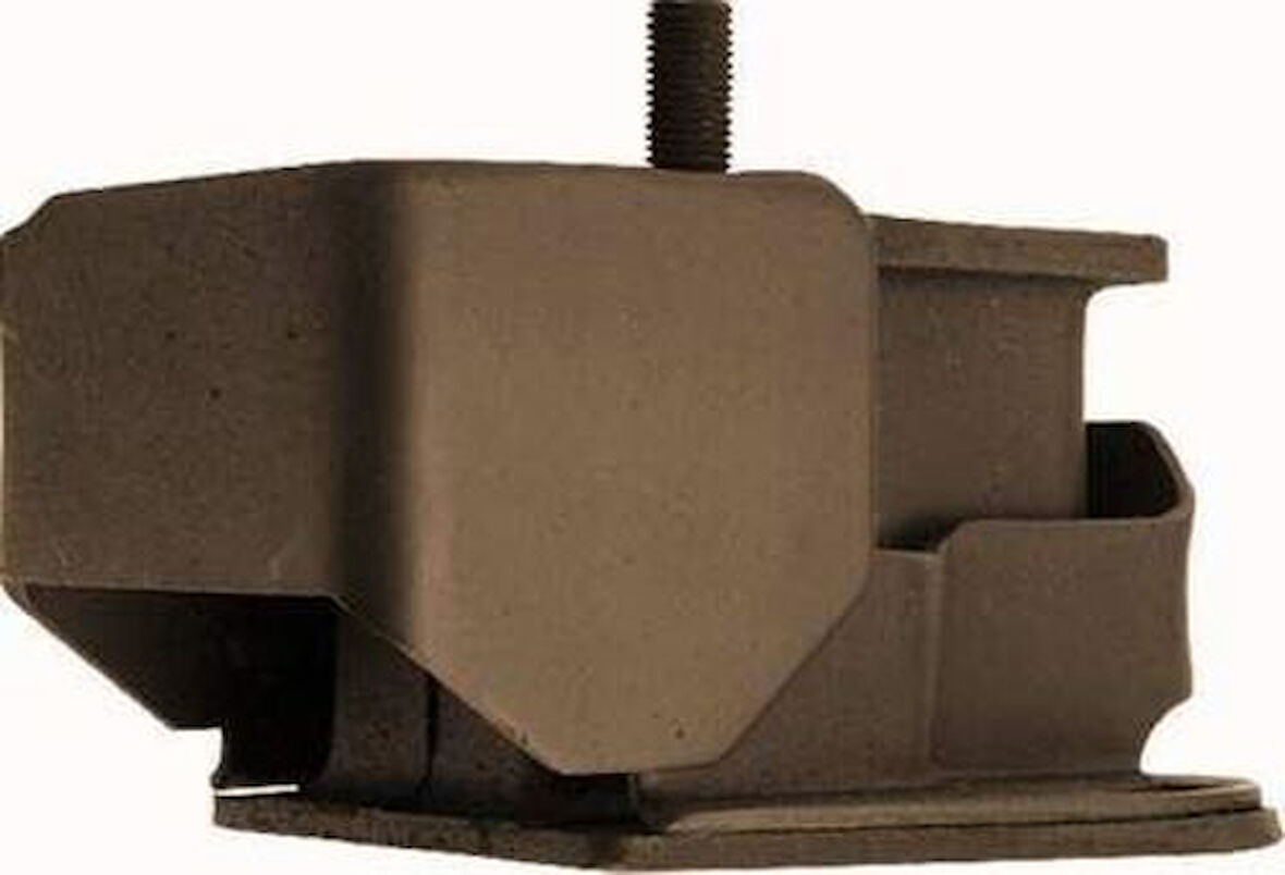 MGA 95307 Takoz Motor Ön Sol H100 Minibüs 94-08-Mitsubishi L300 90-10 MB436832