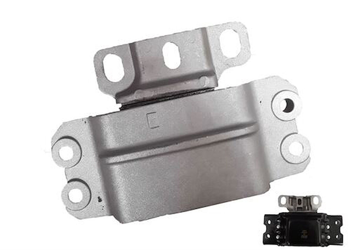 MGA 953130 Motor Takozu Volkswagen Golf VI 2008-2013 CAXA-Bmy-Blg 1K0199555AC