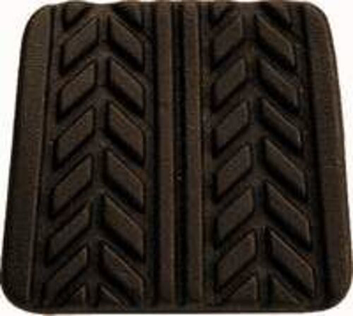 MGA 95554 Pedal Lastik Fren Debriyaj-Mazda E2200 90- 0S08343028