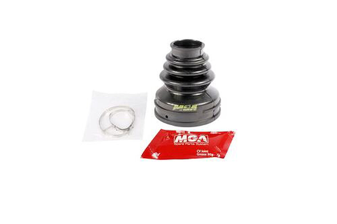 MGA 95867 Koruk Aks İç 206-307-407-Berlingo-C5 1.6 HDI Üçgen Kıt 3287.A9