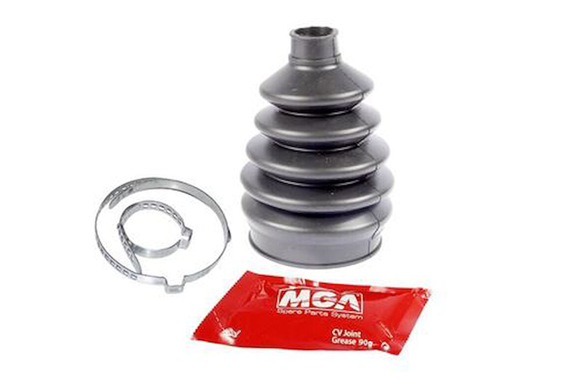 MGA 95916 Aks Körük Diş Grande Punto-Corsa D-C2-C3-Mini Cooper 1.2 8V-1.4 8V-16V Kıt 3293.A3