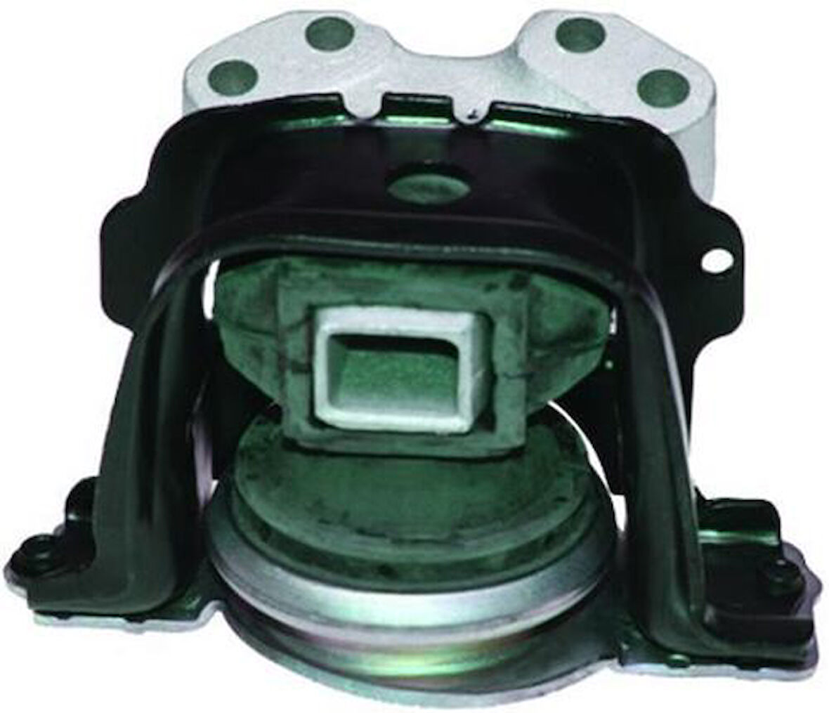 MGA 95945 Takoz Motor Ön Sağ C3 II-C3 Picasso-DS3-207-207 1839.J2