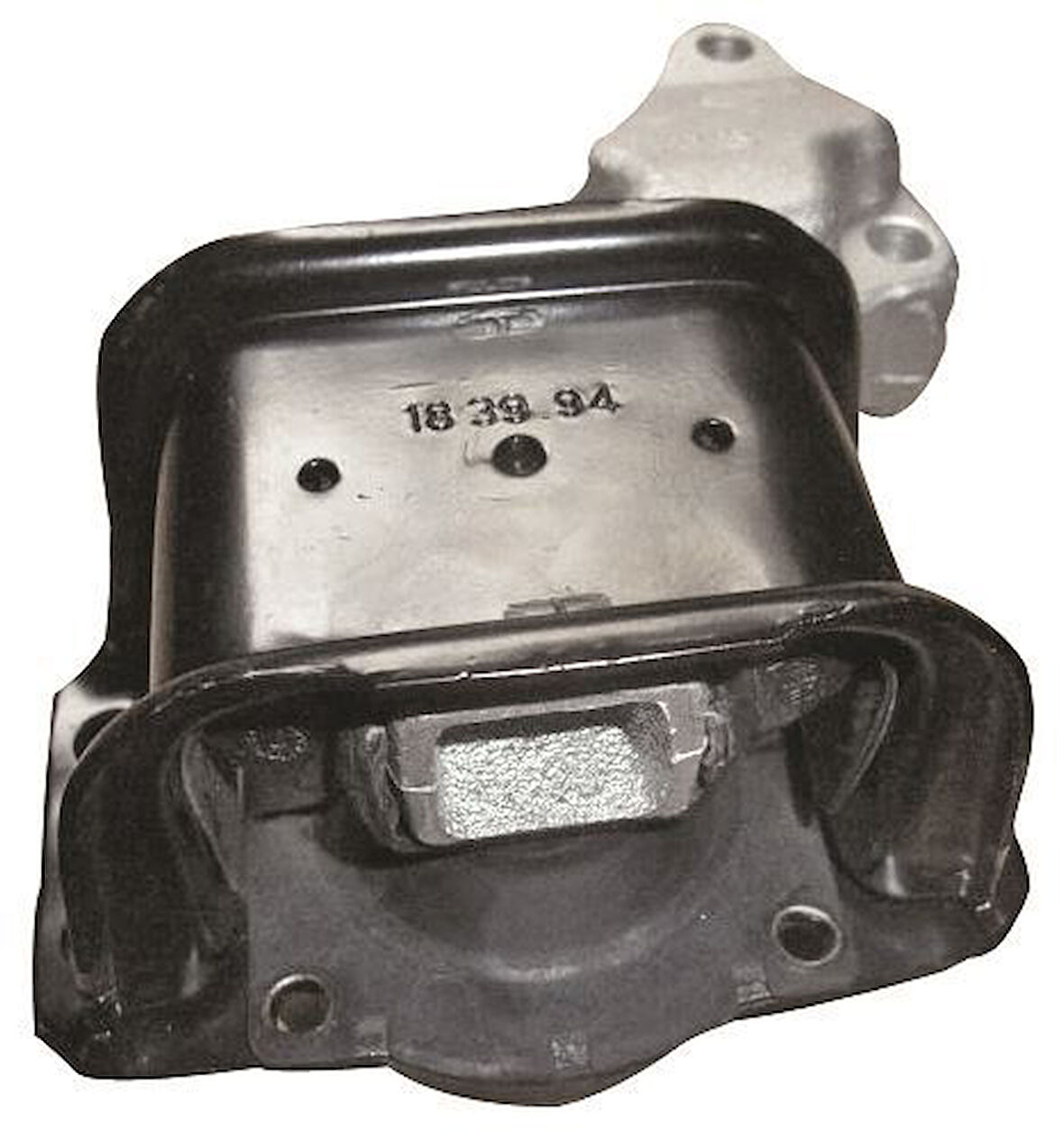 MGA 95998 Motor Takozu P307-C4 2.0 16V 138Hp 143Hp 1839.H6