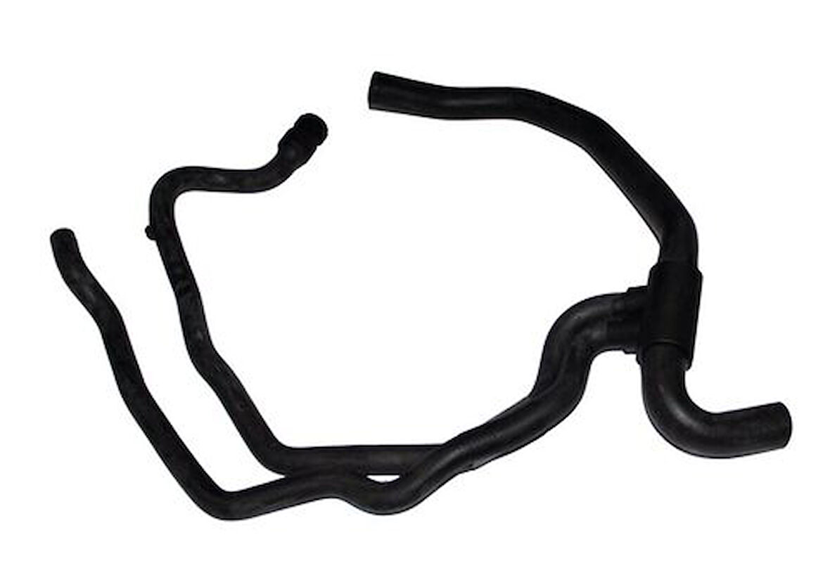 MGA 962247 Hortum Radyatör Alt Clio II-Kangoo II 1.2 16V D4F Bb04 8200026111