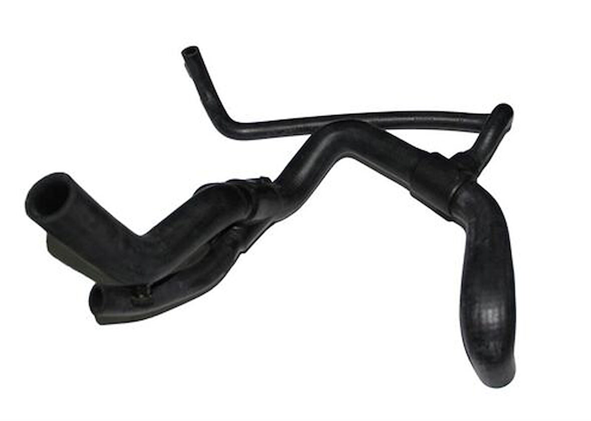 MGA 962347 Hortum Radyatör Üst Laguna 2.2 Dt 7700414020