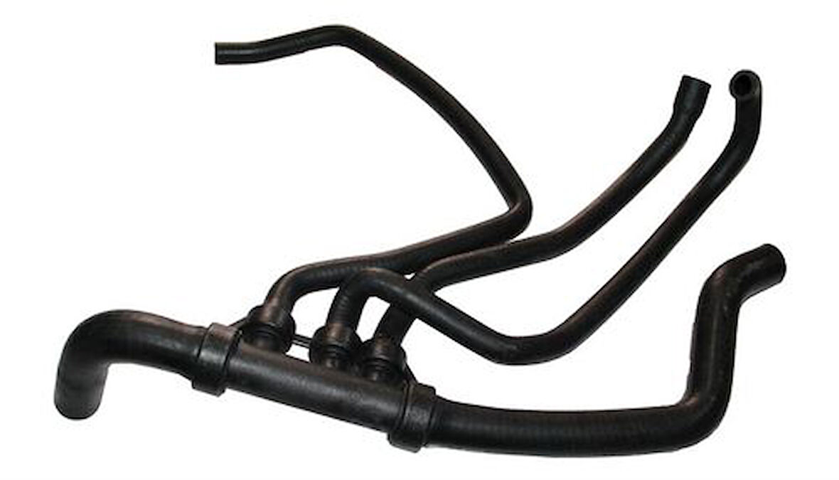 MGA 962354 Hortum Radyatör Alt Laguna II 1.9 D F9Q Bg0E 8200106725