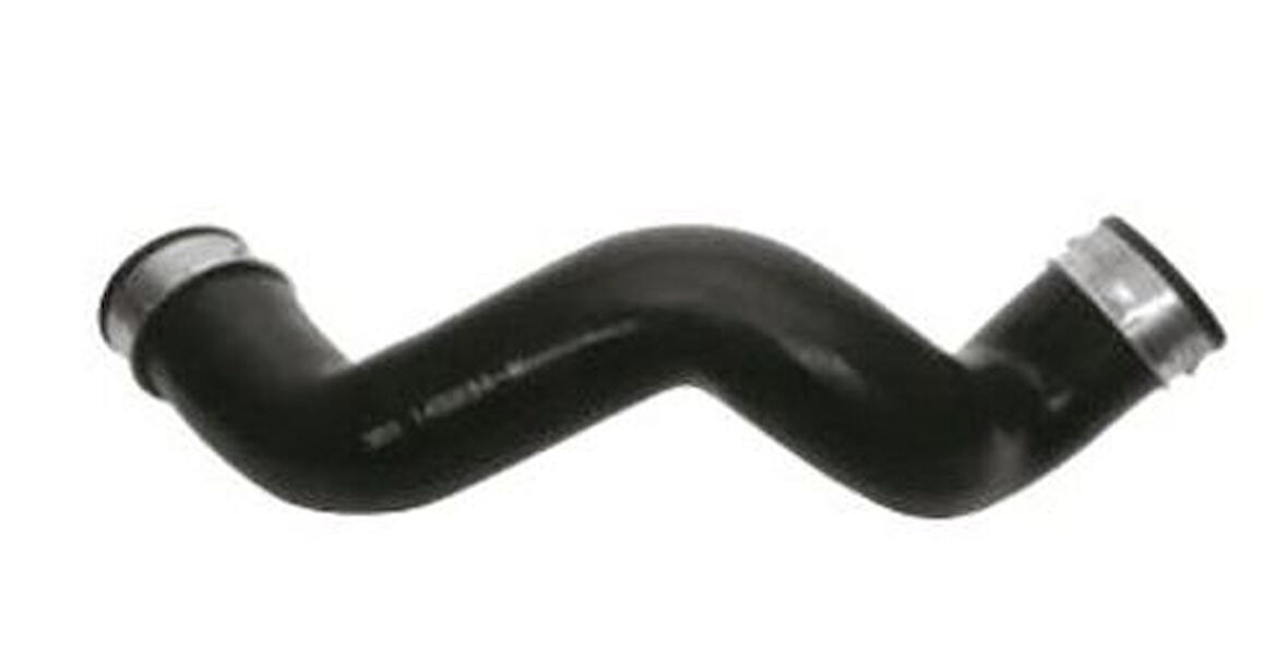 MGA 962494 Hortum Turbo Intercooler Volkswagen Passat V 1.9 D 96-05 AVF Motor 3B0145834N