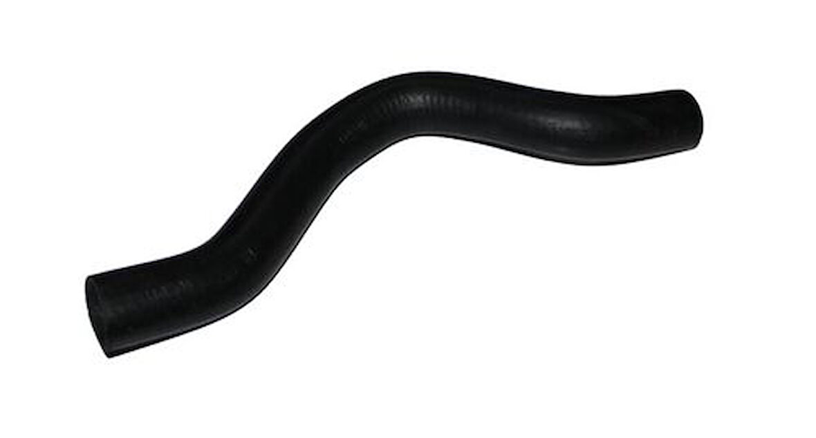 MGA 962764 Hortum Radyatör Üst-Mazda-2 08-11 ZJ3815186C