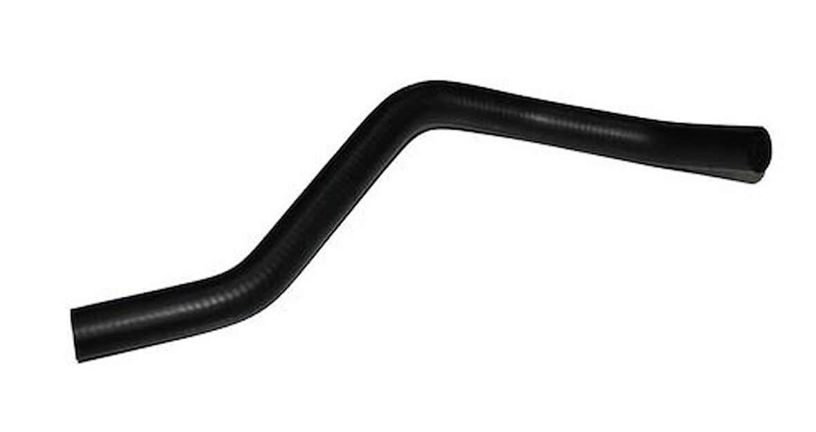 MGA 962871 Hortum Radyatör Alt-Honda Civic CRX 88-91 1.3-1.5 19502PM3000