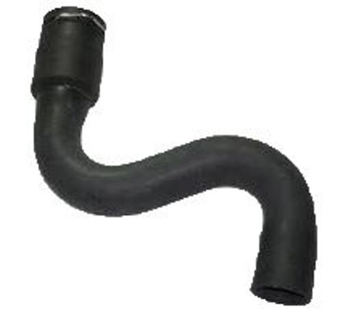 MGA 96320 Hortum Radyatör Üst Volkswagen Passat IV-A4-A6 1.8 96- 8D0121101Q