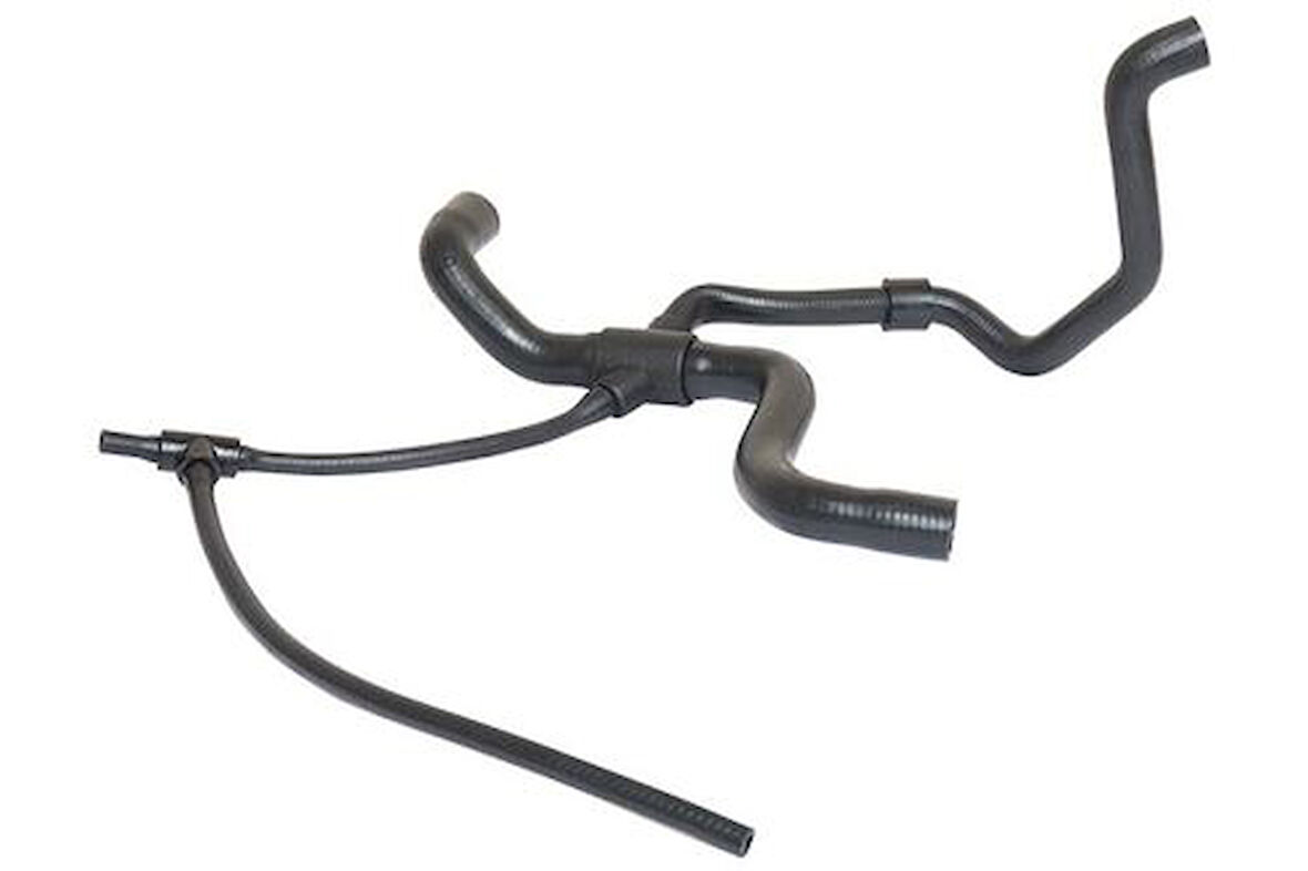 MGA 964141 Radyatör Üst Hortumu Volkswagen Polo 1.6 93-01 6K0121101AN